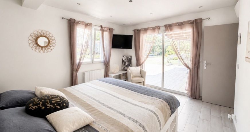 vente Maison Flayosc