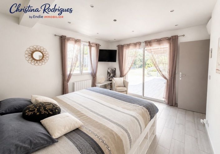 à vendre Maison Flayosc