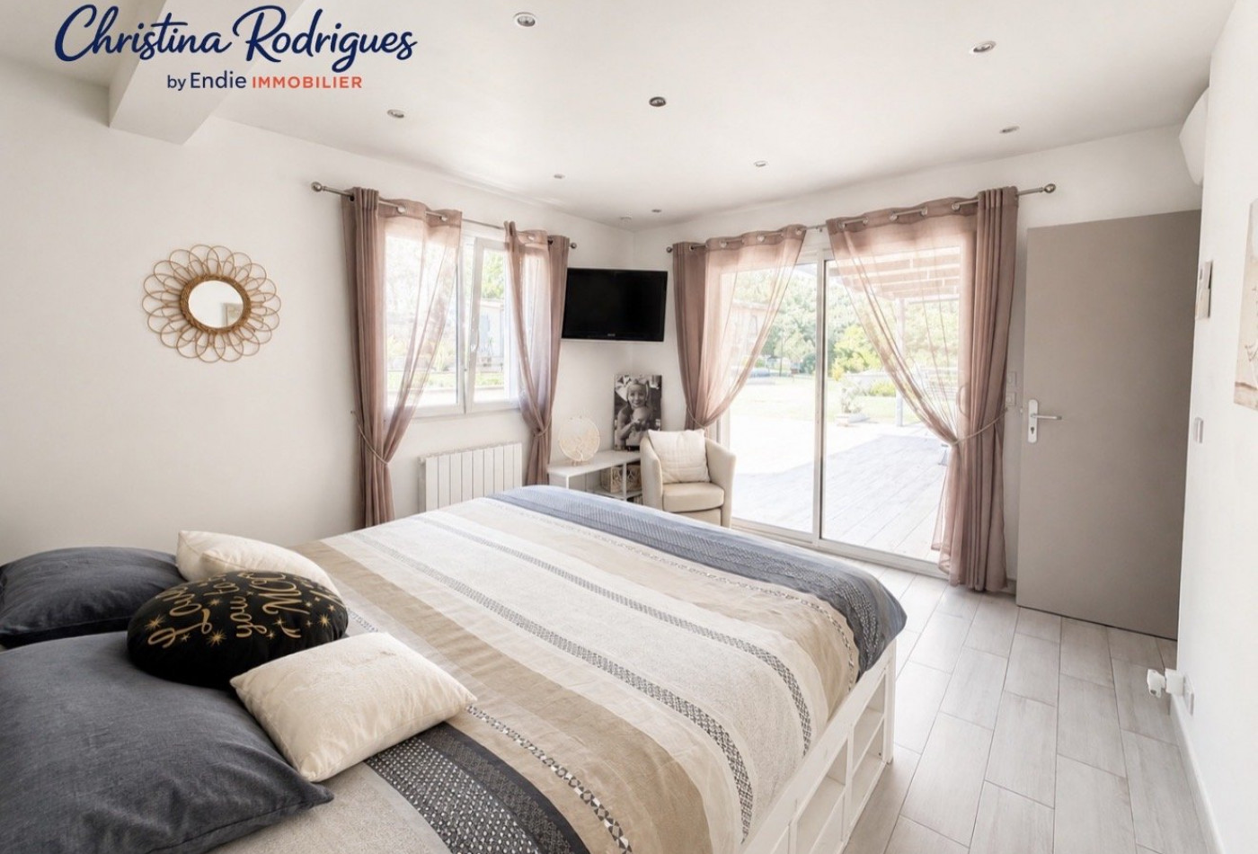 vente Maison Flayosc - Photo 8