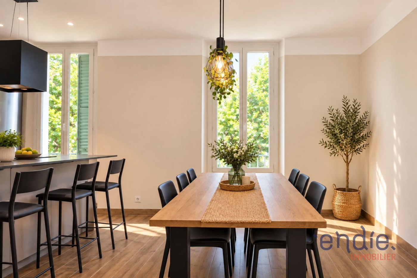 à vendre Maison Cotignac - Photo 3