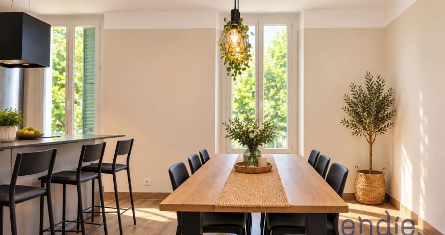 vente Maison Cotignac