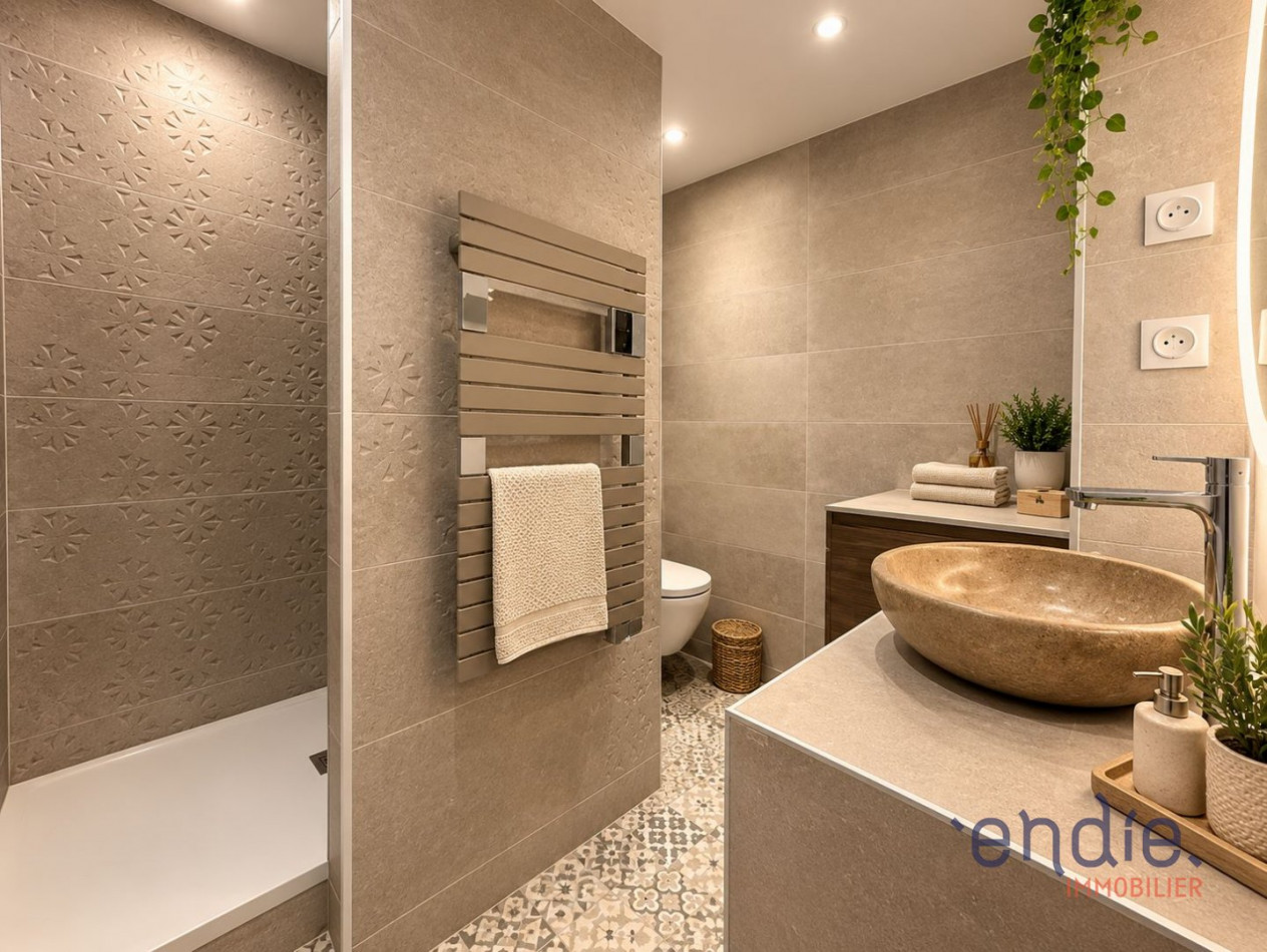 à vendre Maison Cotignac - Photo 4