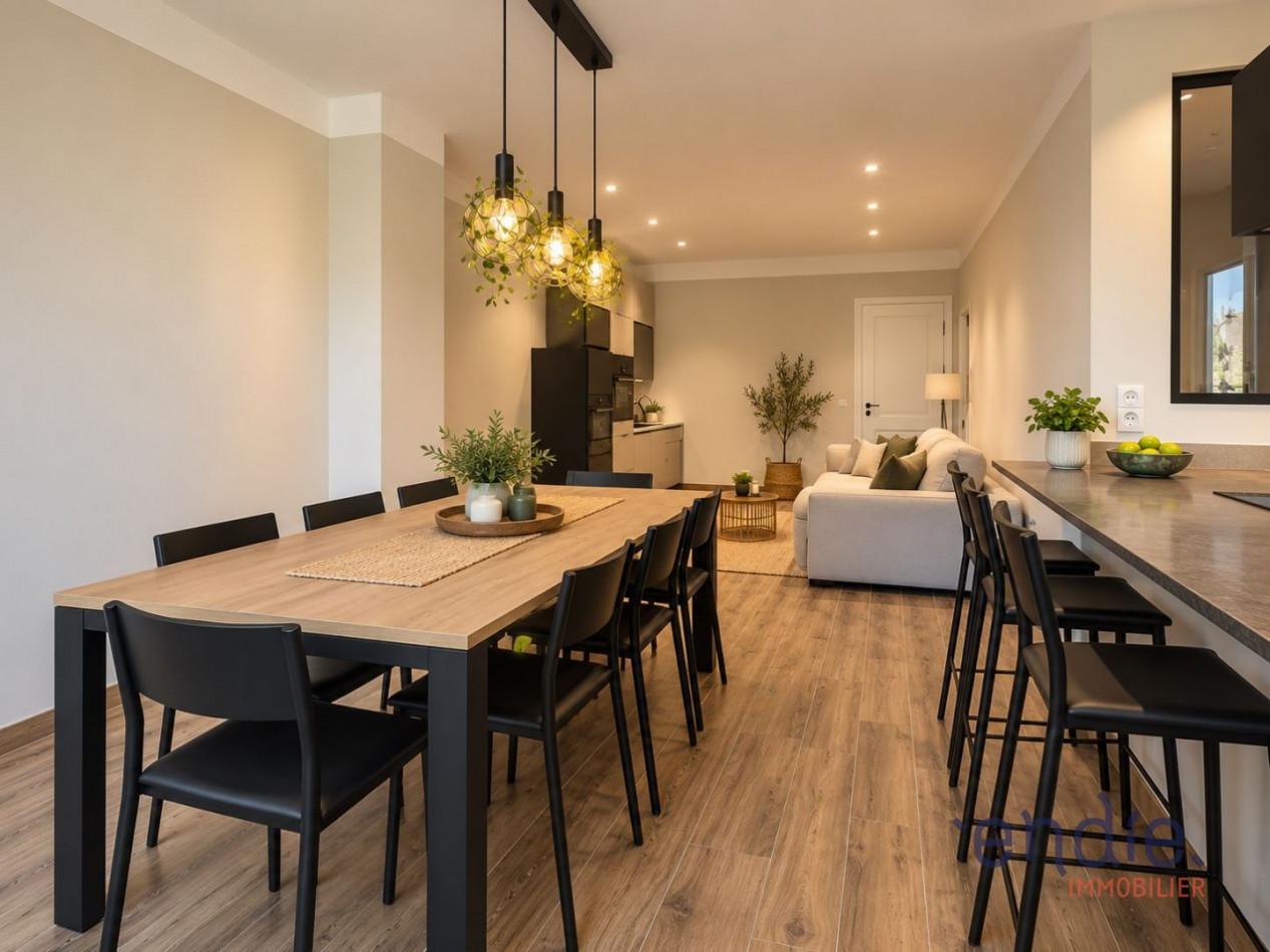 à vendre Maison Cotignac - Photo 5