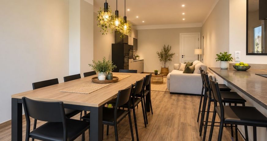vente Maison Cotignac