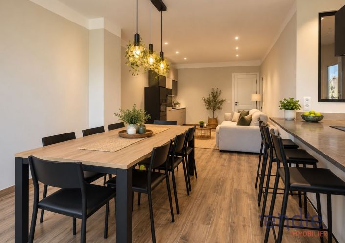 à vendre Maison Cotignac