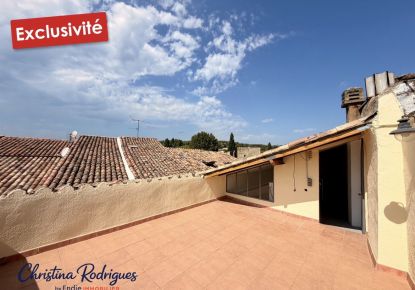 vente Maison Lorgues