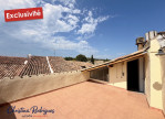 vente Maison Lorgues