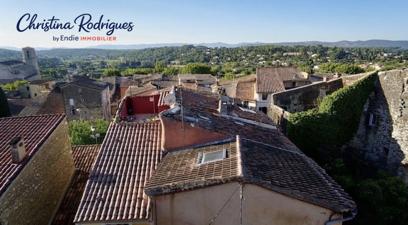 vente Maison Lorgues - Photo 1