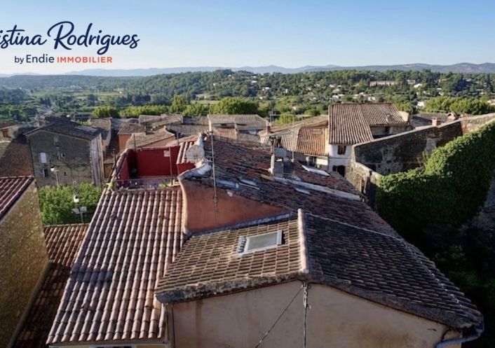 à vendre Maison Lorgues