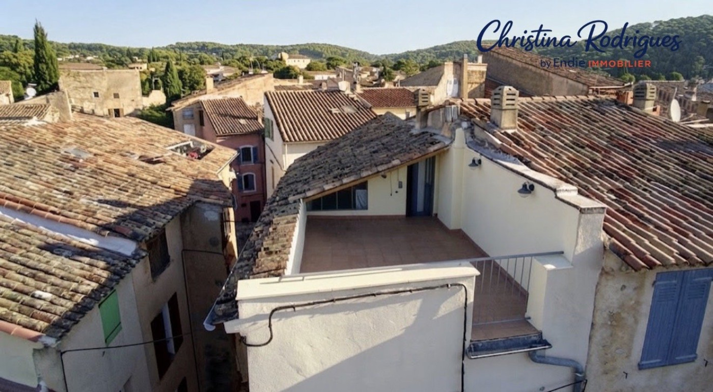 à vendre Maison Lorgues - Photo 12