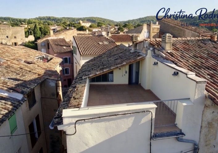 à vendre Maison Lorgues