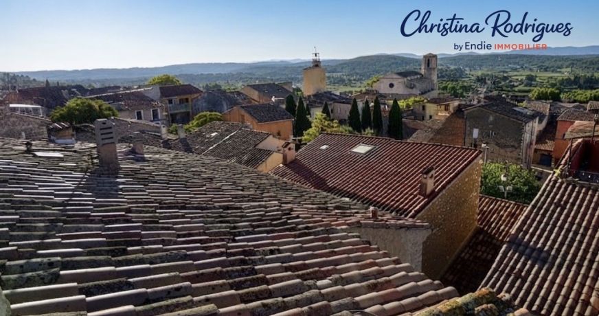 vente Maison Lorgues