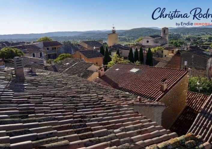 à vendre Maison Lorgues