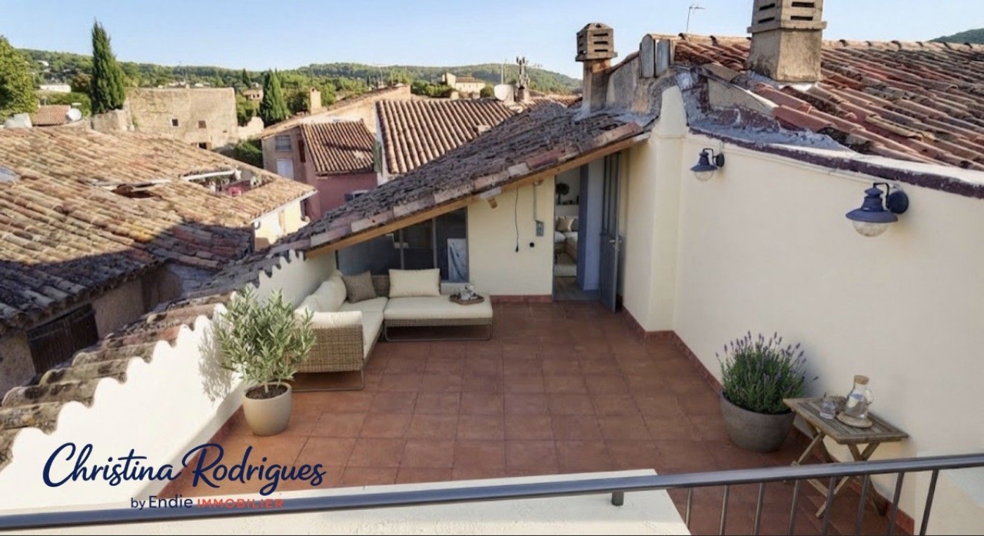 vente Maison Lorgues - Photo 2