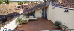 vente Maison Lorgues