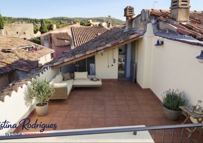 à vendre Maison Lorgues