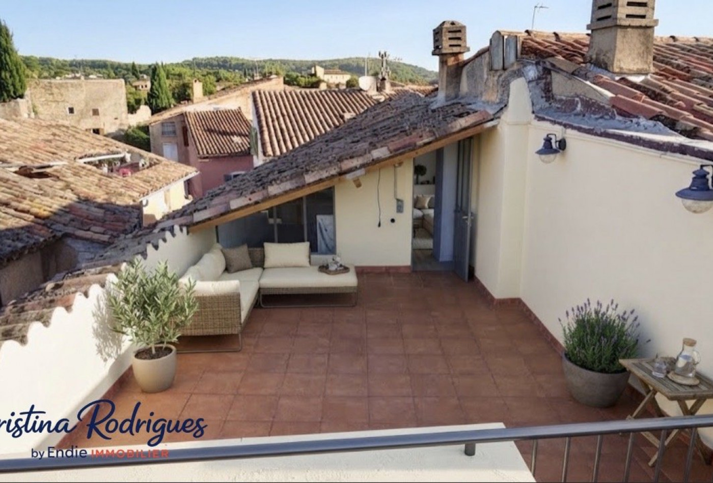 vente Maison Lorgues - Photo 2