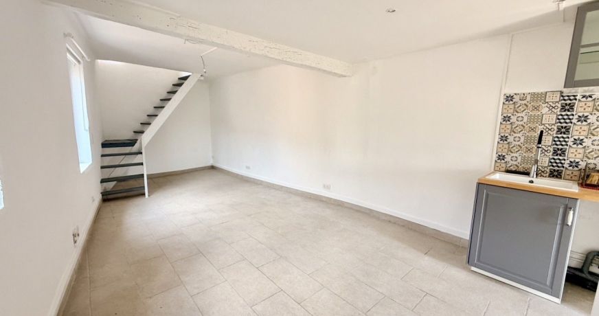 vente Maison Lorgues