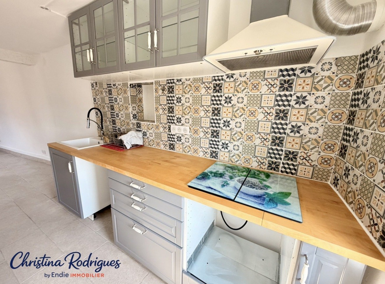 à vendre Maison Lorgues - Photo 4