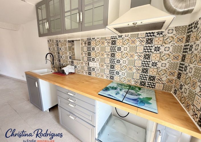 à vendre Maison Lorgues