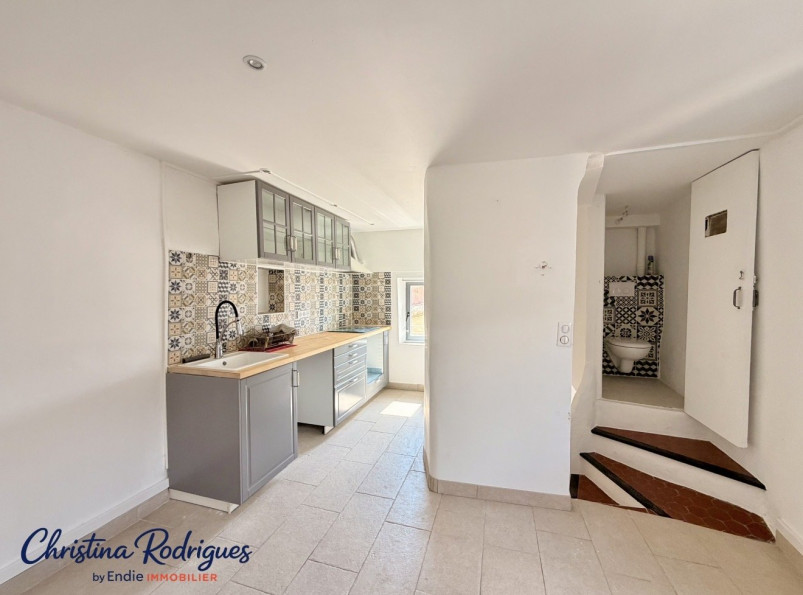 vente Maison Lorgues - Photo 3