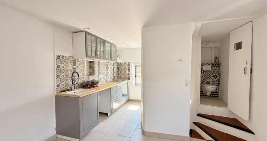vente Maison Lorgues