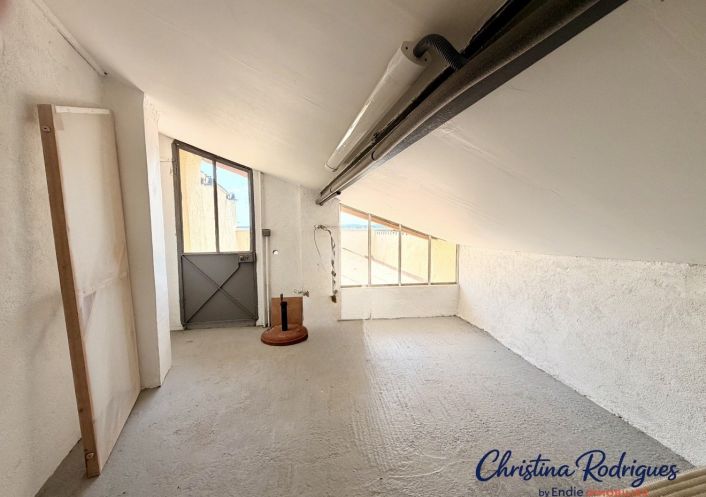 à vendre Maison Lorgues