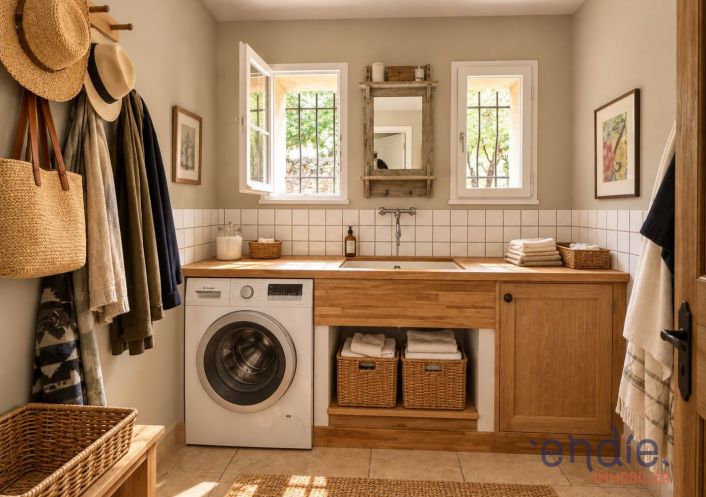à vendre Maison Flayosc