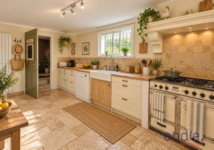 à vendre Maison Flayosc