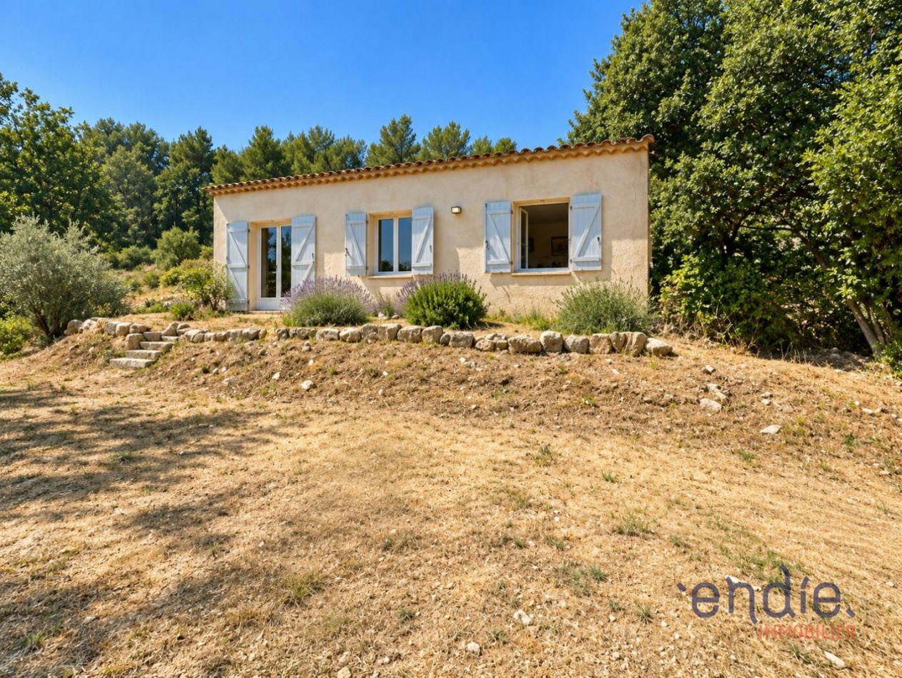 à vendre Maison Flayosc - Photo 20