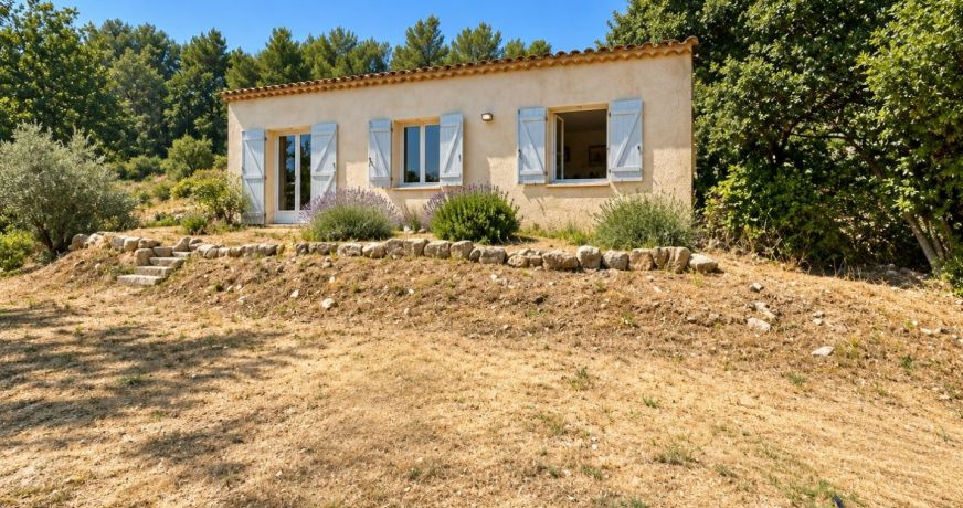 vente Maison Flayosc
