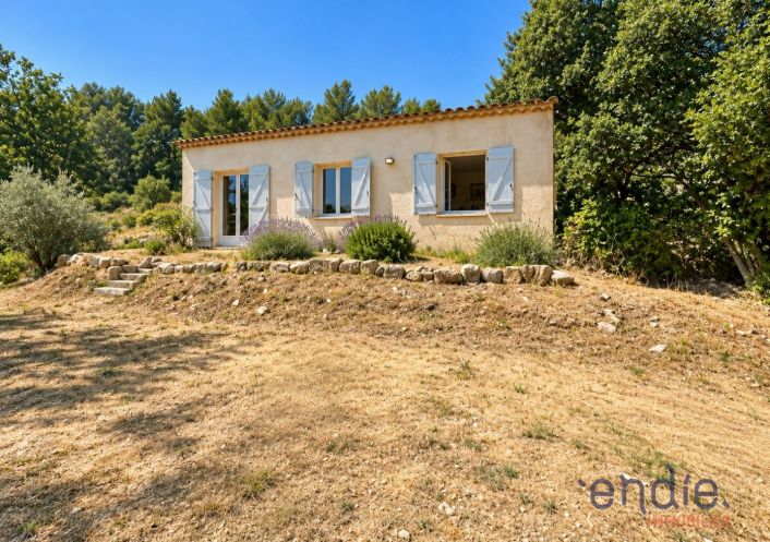 à vendre Maison Flayosc