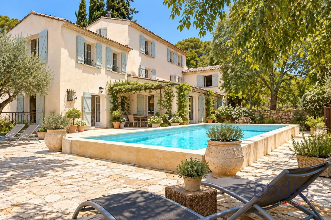 à vendre Maison Flayosc - Photo 1