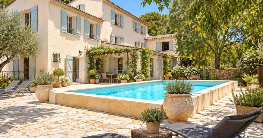 vente Maison Flayosc