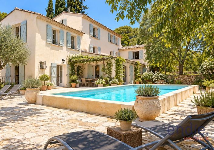 à vendre Maison Flayosc