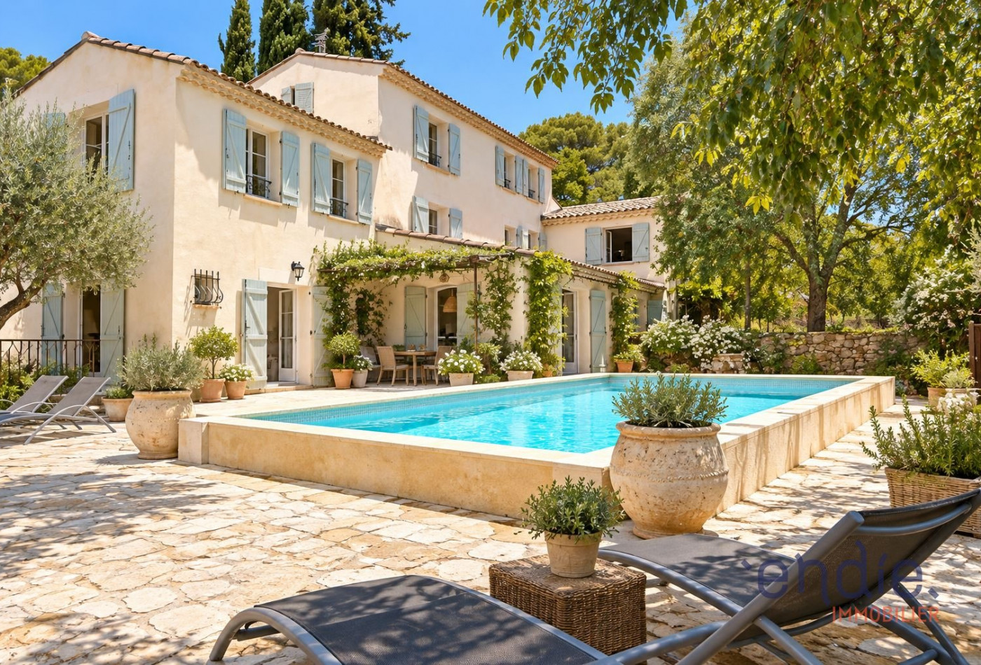 vente Maison Flayosc - Photo 1