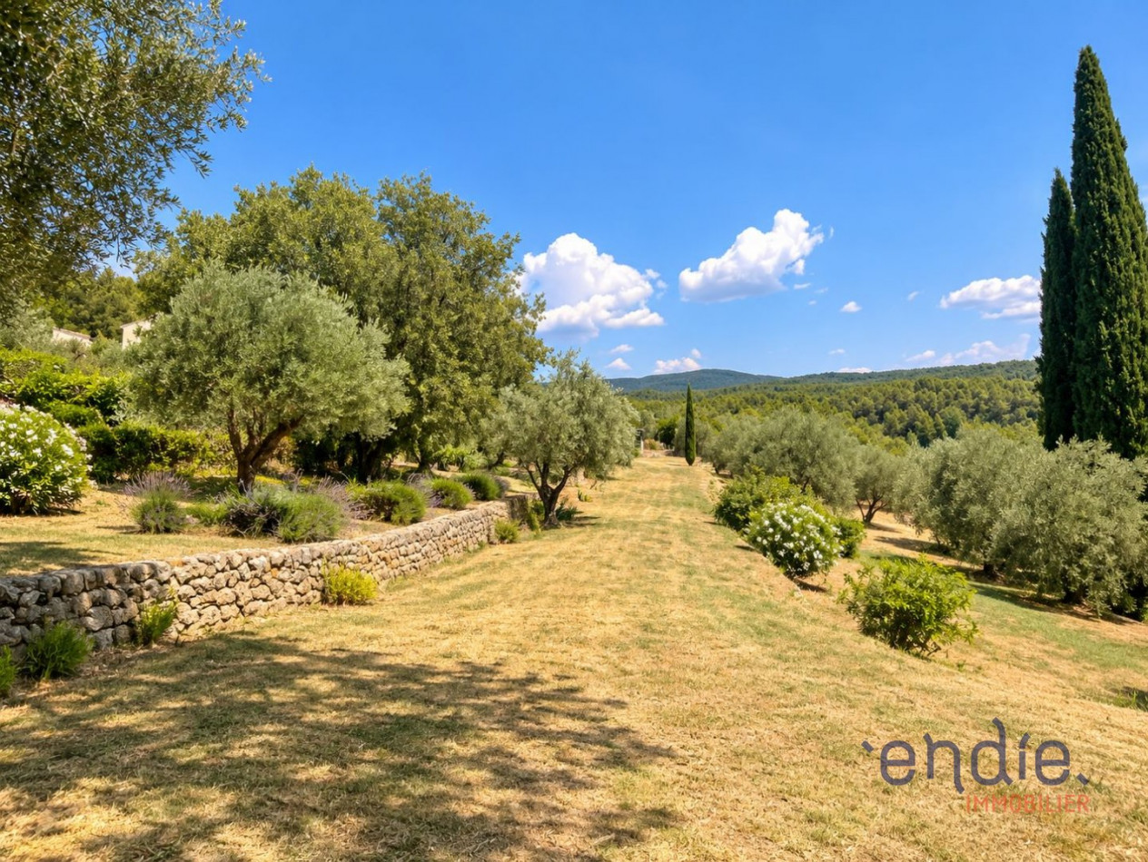 à vendre Maison Flayosc - Photo 4