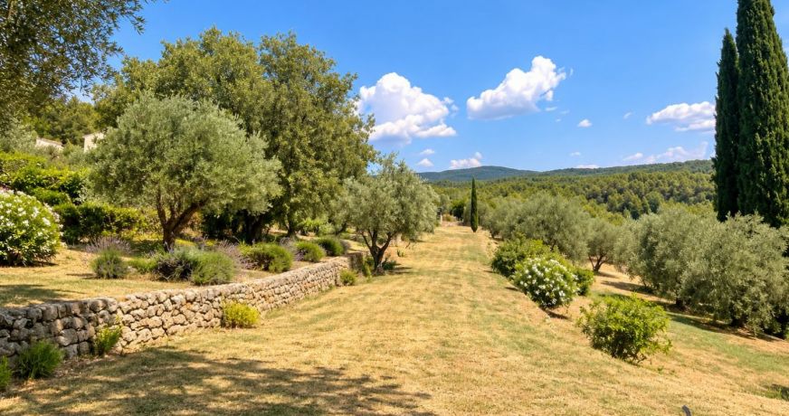 vente Maison Flayosc