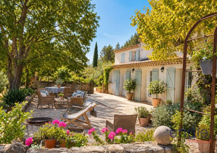 à vendre Maison Flayosc