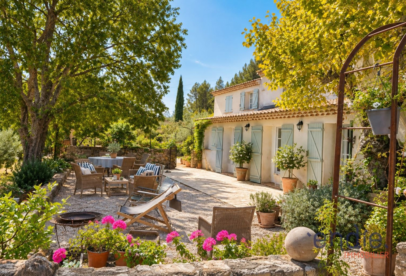 vente Maison Flayosc - Photo 2