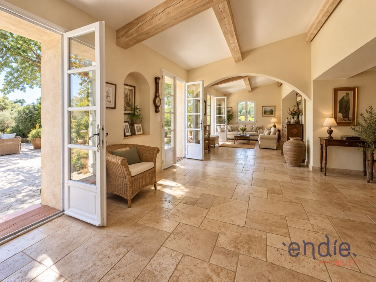 à vendre Maison Flayosc - Photo 7