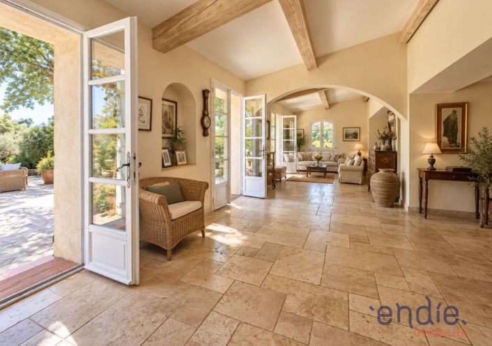 à vendre Maison Flayosc