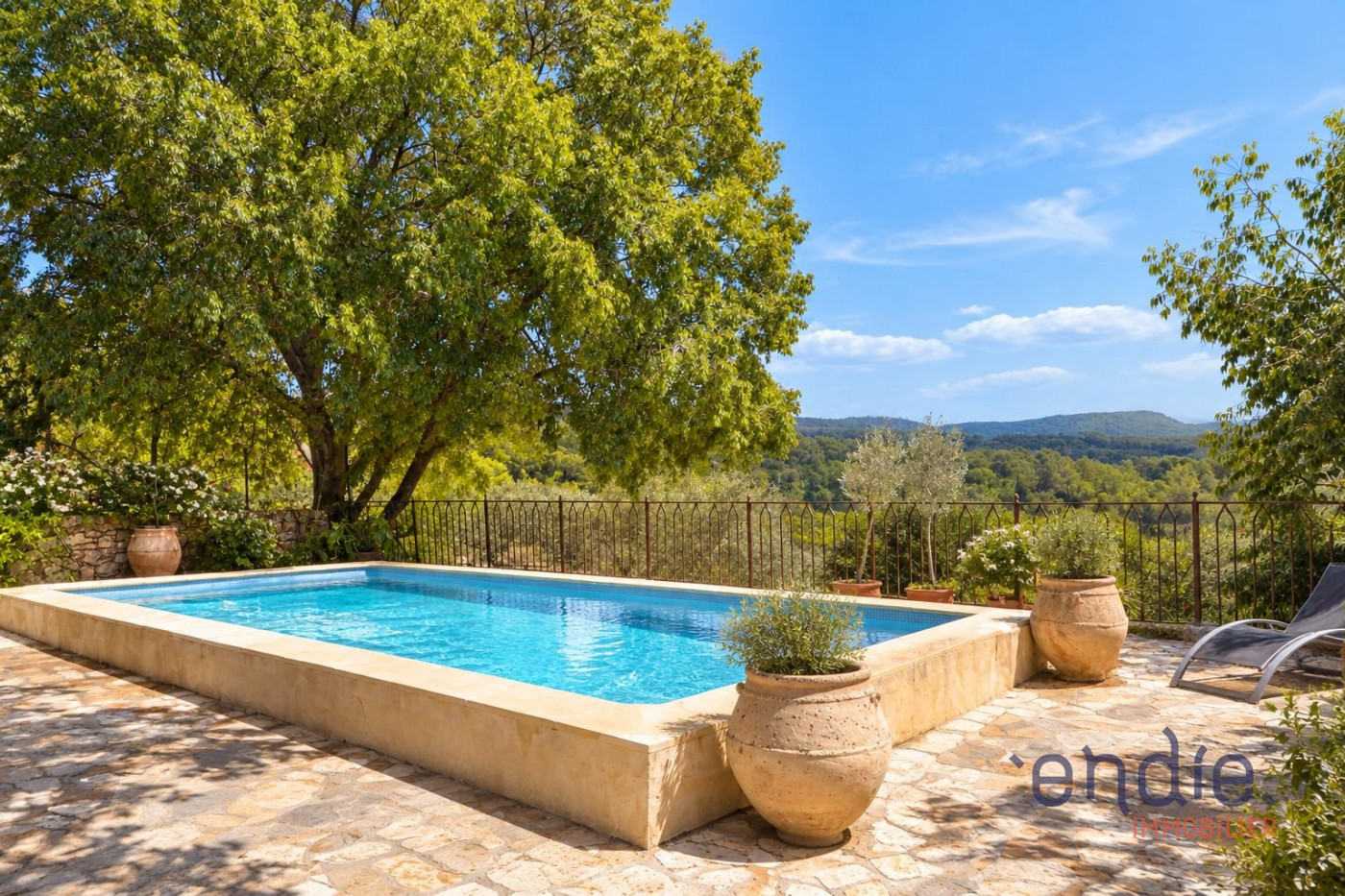 à vendre Maison Flayosc - Photo 6