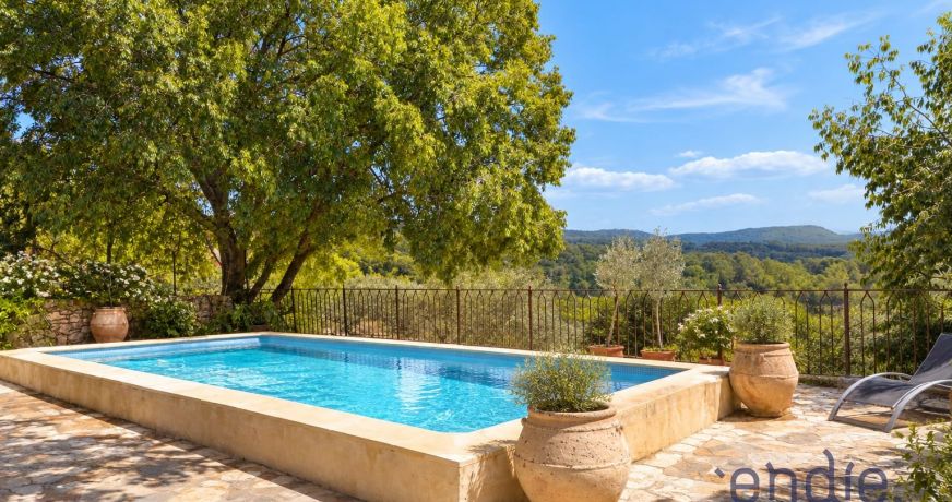 vente Maison Flayosc