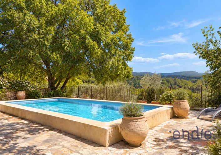 à vendre Maison Flayosc