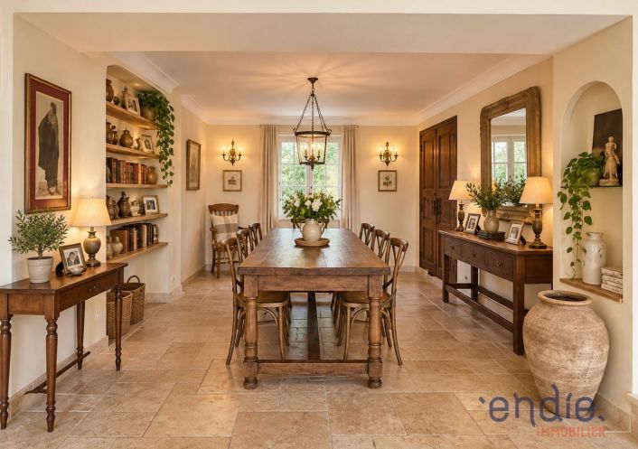à vendre Maison Flayosc