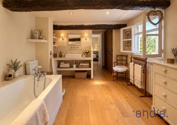 à vendre Maison Flayosc