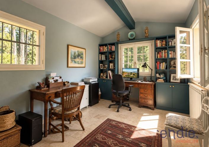 à vendre Maison Flayosc
