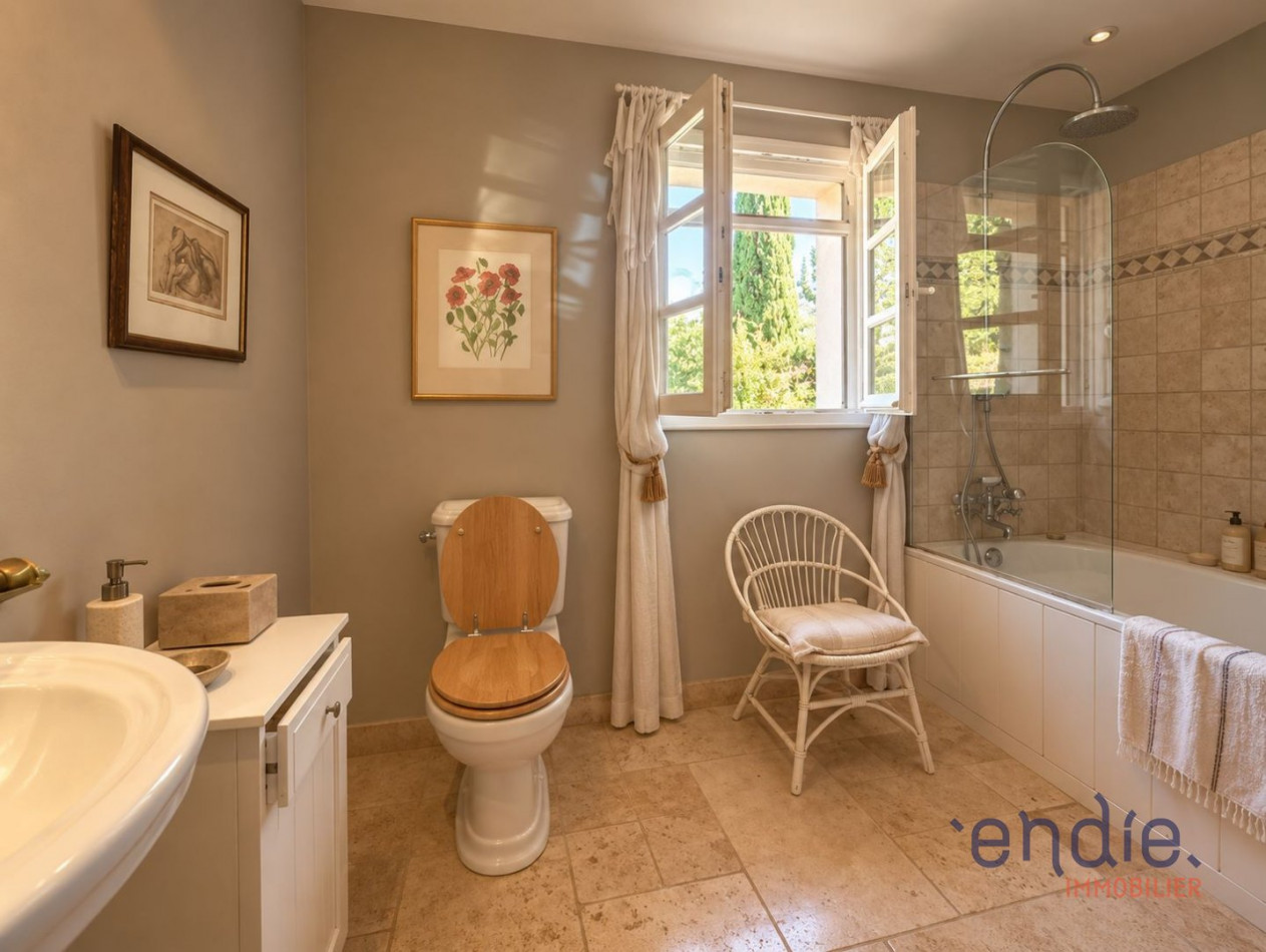 à vendre Maison Flayosc - Photo 18