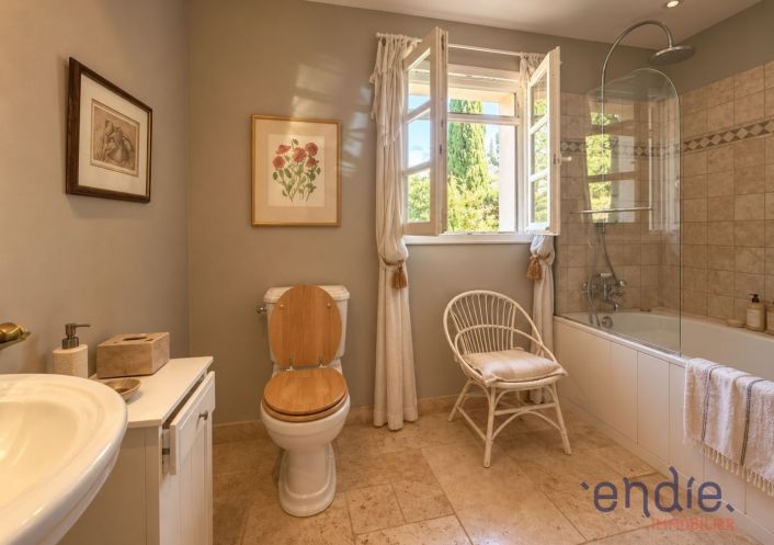 à vendre Maison Flayosc